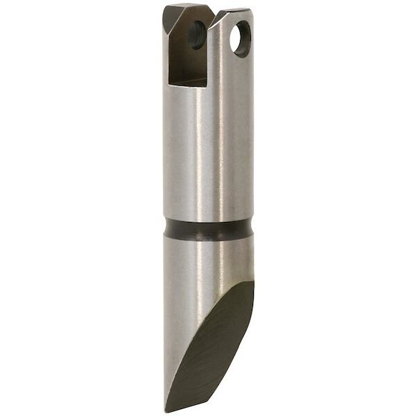 A & I Products Pin, Attachment Fastener, Heat Treated 7" x2" x2" A-87758365 - main